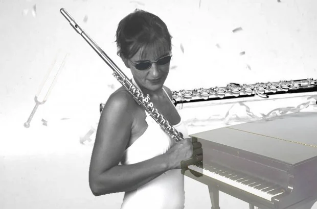 Christiane Hahne „Nane“