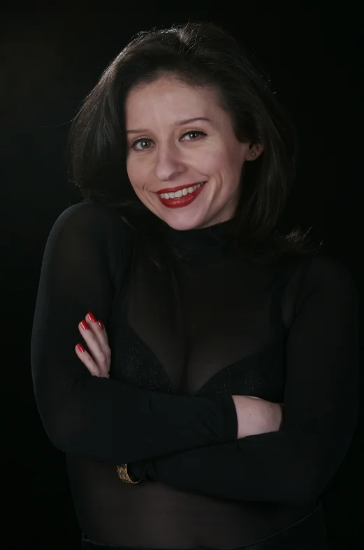 Laura Cabiria Chebeleu